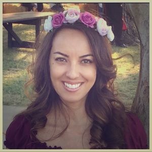 Meet your Posher, Caterina